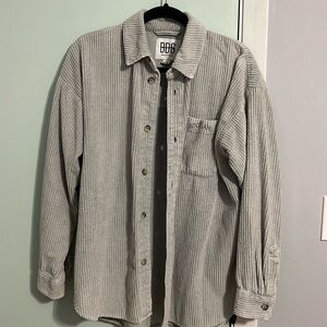 BDG Urban Outfitters Overshirt